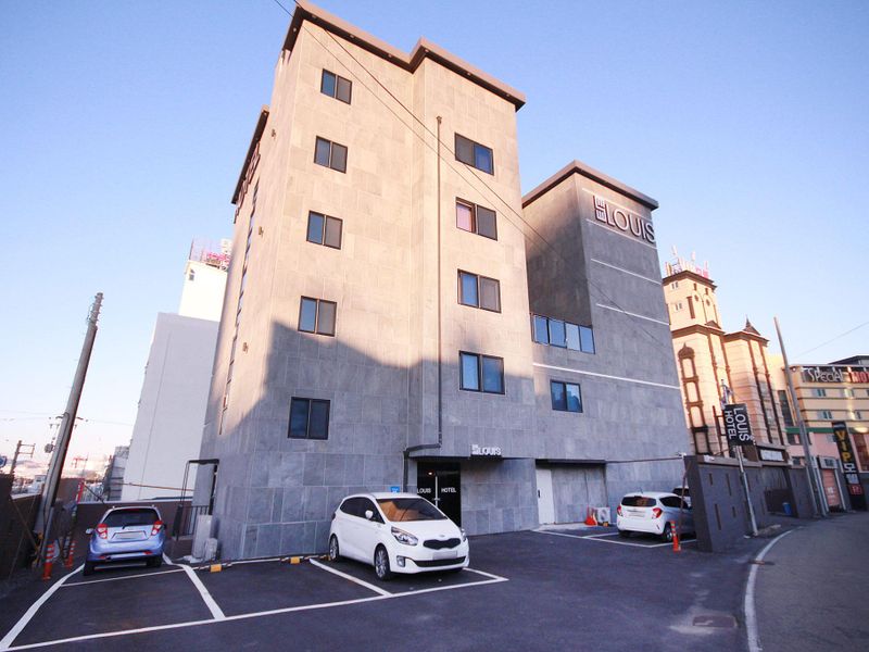 Hotel Photo 1