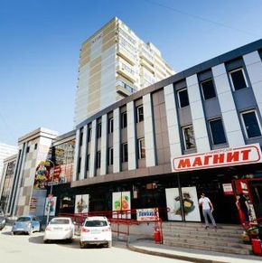 NearBy Hotel