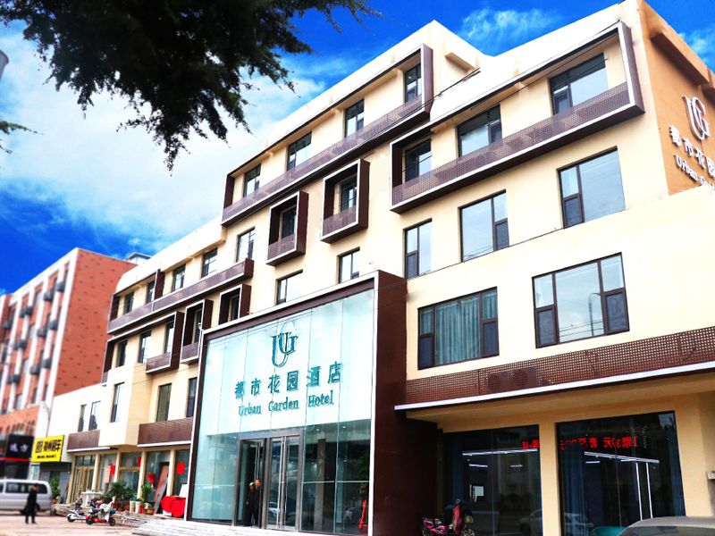 Hotel Photo 1