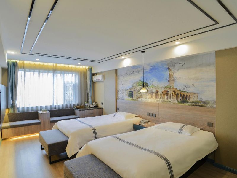Hotel Photo 4