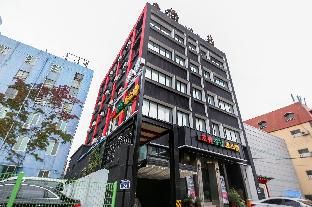 Hotel Photo 14