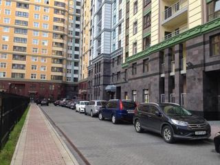 Апартаменты на Московском 73