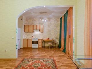 Квартира на Коломяжском 15