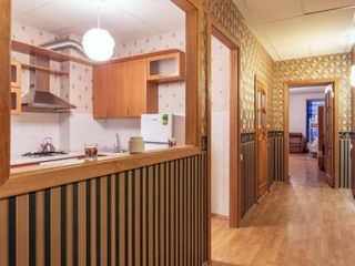Уютная квартира в сердце Петербурга
