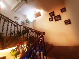 SVAROG-ART-HOTEL