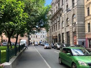 Апартаменты в центре города