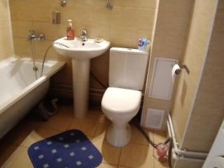 Квартира у метро пр.Слава, 7 спальных мест и красивыи вид из окон