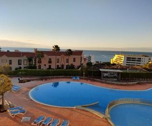 nieuw appartement met zeezicht en alle comfort Tenerife Island Spain