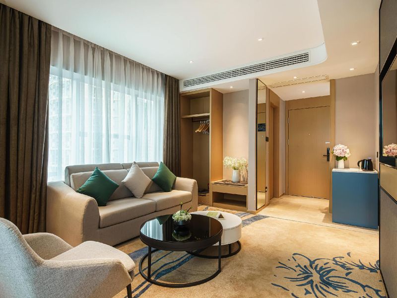 Hotel Photo 9