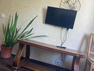 Catherine’s apartment