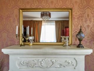 Апартаменты с камином в центре Царского села