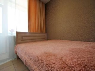 Hotel pic Appartments 2018 Nekrasova 45-181