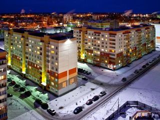 Hotel pic Apartment on Zavokzalnaya 8