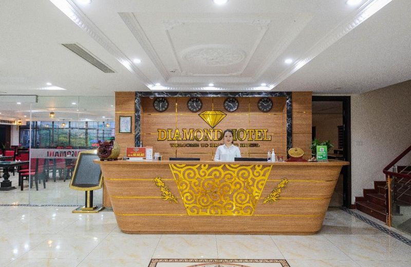 Lao cai Diamond Hotel