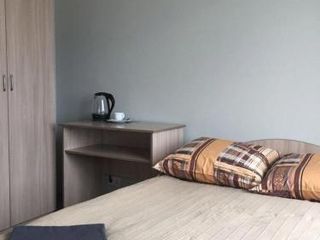 Hotel pic Гостиница На Набережнои