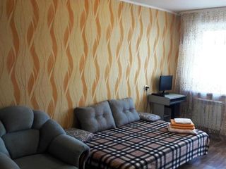 Фото отеля Apartment on Khanty-Mansiyskaya 45A