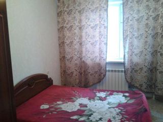 Hotel pic Apartment on Neftyannikov 85