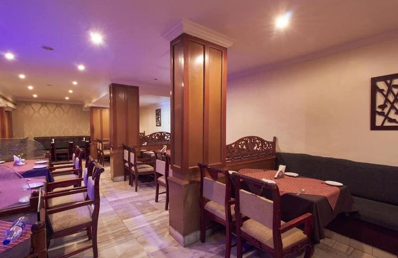 Hotel Sindoori