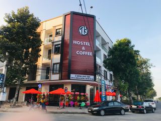 Hotel pic TK Hostel and Coffee