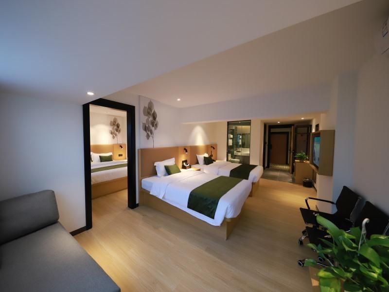 Hotel Photo 4