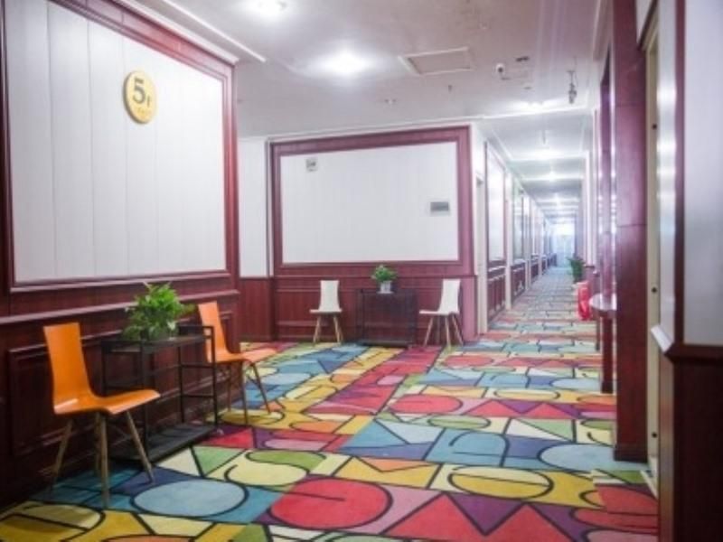 Hotel Photo 1