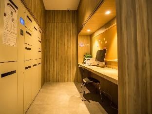 Hotel Photo 11