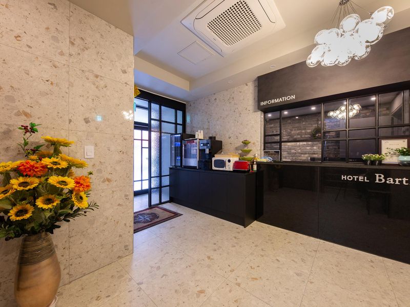 Hotel Photo 5