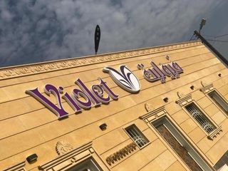 Hotel pic Violette Chalet