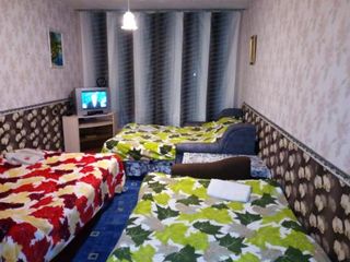 Hotel pic Apartment near Gora Filina