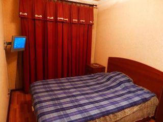 Hotel pic Аpartment on Karbisheva 16 (2rooms, 5th floor) LUX