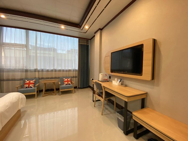 Hotel Photo 3