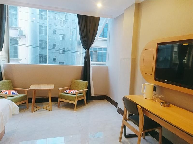 Hotel Photo 5