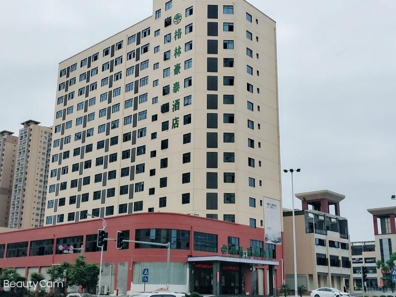 Hotel Photo 1