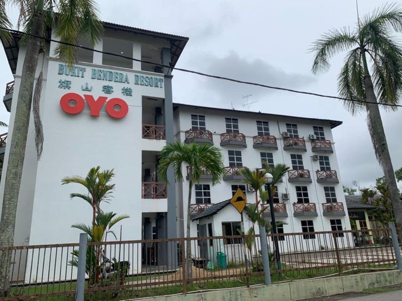 Hotel Photo 1