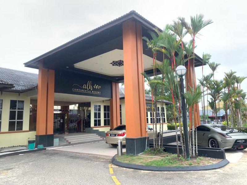 Hotel Photo 4
