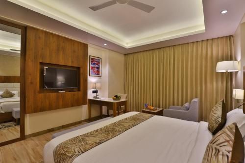Hotel Photo 11