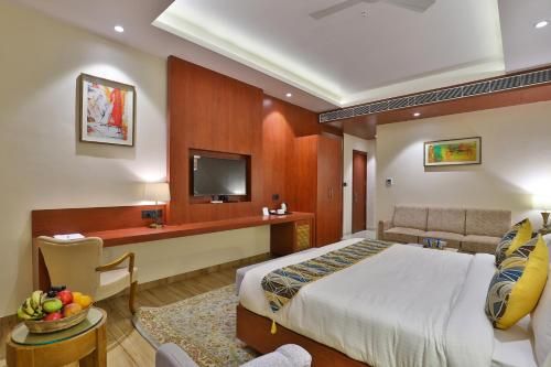 Hotel Photo 12