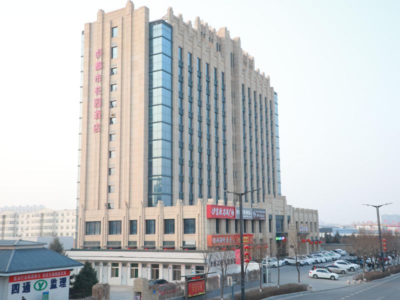Hotel Photo 1