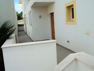 Hotel pic Apartment with one bedroom in Porto Santo with wonderful sea view and 