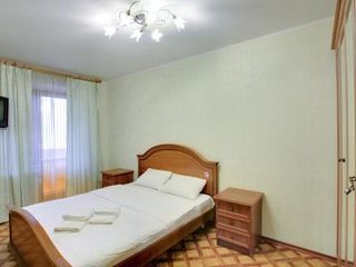 Hotel pic Щелковские квартиры - Советскии 5А