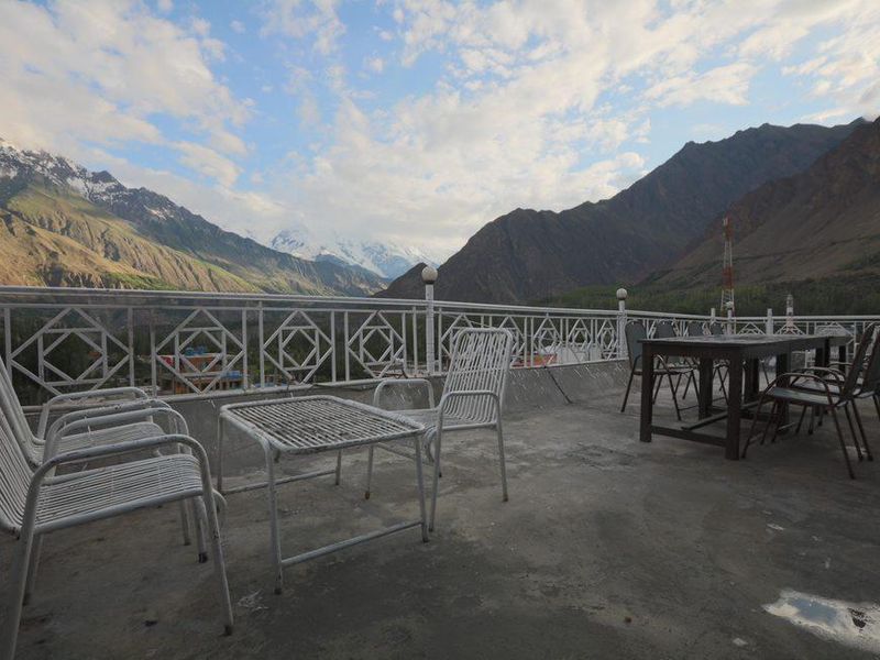 Hotel Photo 1