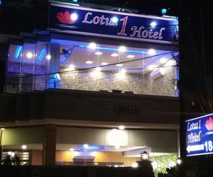 Lotus 1 Hotel Lahore Pakistan