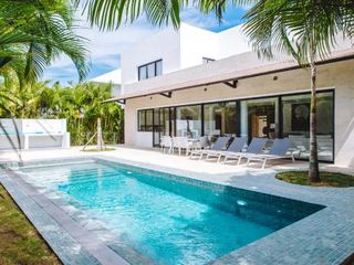 Фото отеля Modern Villa with Pool in Punta Cana