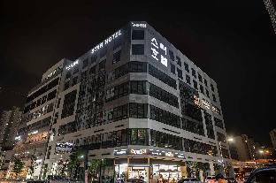 Hotel Photo 18