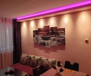 Apartment Nicole Golden Sands Bulgaria
