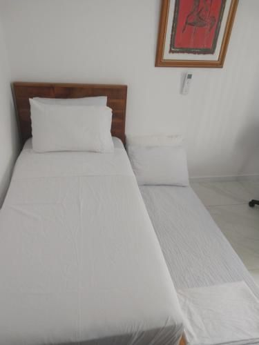 Cafofo do Marcelo – Guesthouse