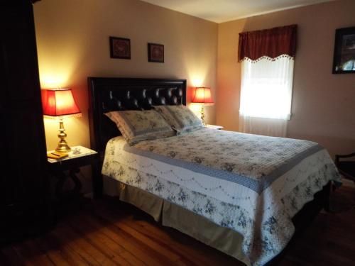 Photo of THE TILLIE PIERCE HOUSE BED AND BREAKFAST -ADULT ONLY