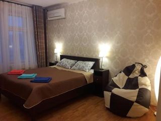 Apartments on Malaya Balkanskaya 26