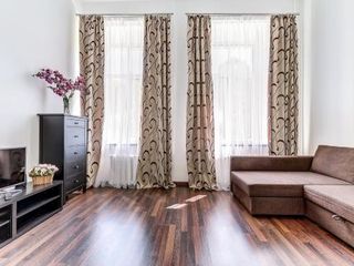 Cozy apartment San-Galli