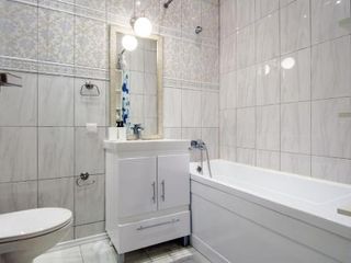 Apartment 1912 on fashionable Petrograd Side